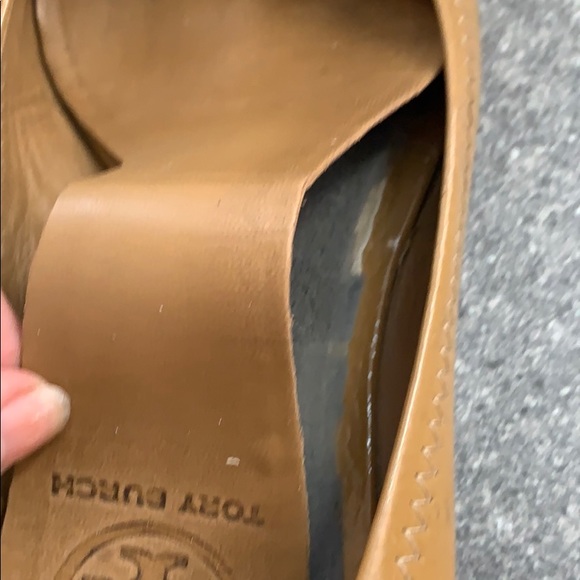 Tory Burch Flats - Picture 3 of 4